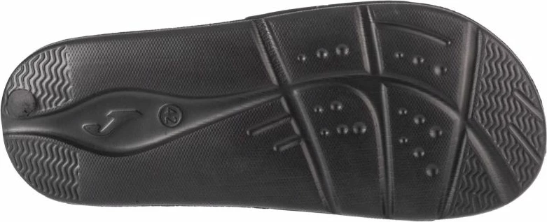 Papuqe për meshkuj Joma, të zeza