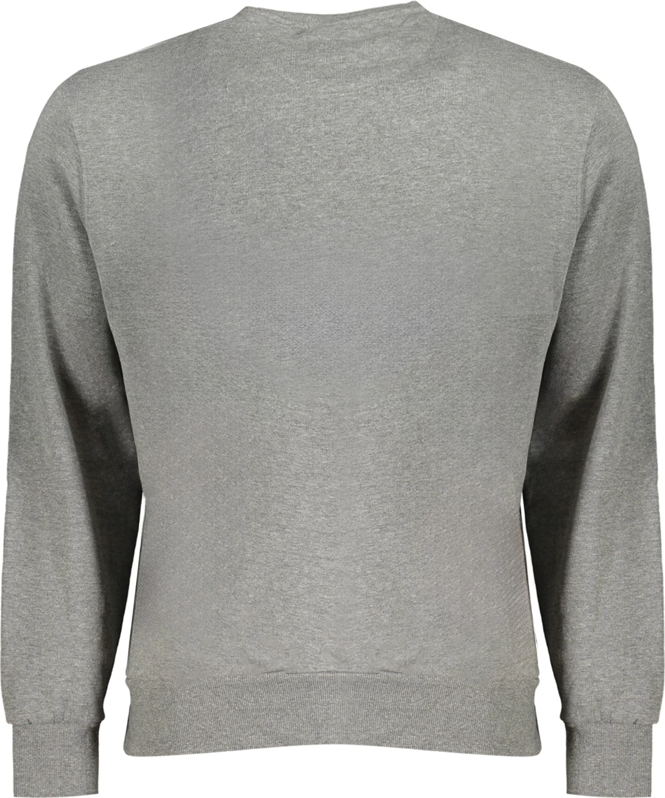 Duks për meshkuj NORTH SAILS zip-up, gri