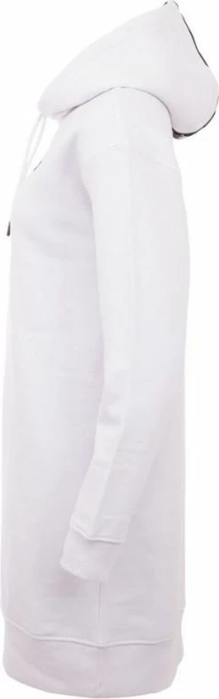 Fustan Kappa për femra, i bardhë