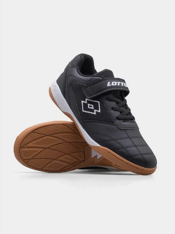 Atlete për fëmijë Lotto, të zeza