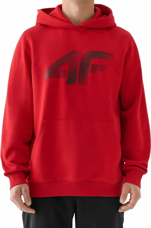 Duks për meshkuj 4F, i kuq