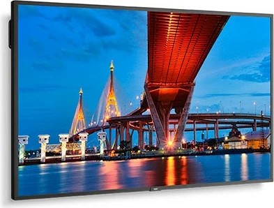 Ekran i madh SHARP NEC MultiSync M651-2, 65", 4K Ultra HD, LED