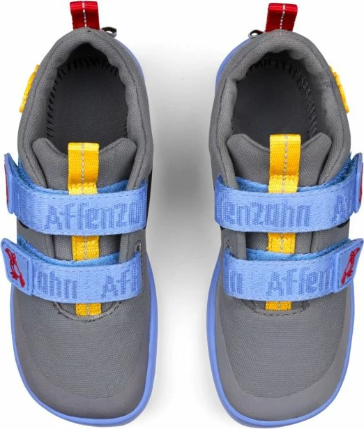 Atlete për fëmijë Affenzahn, blu