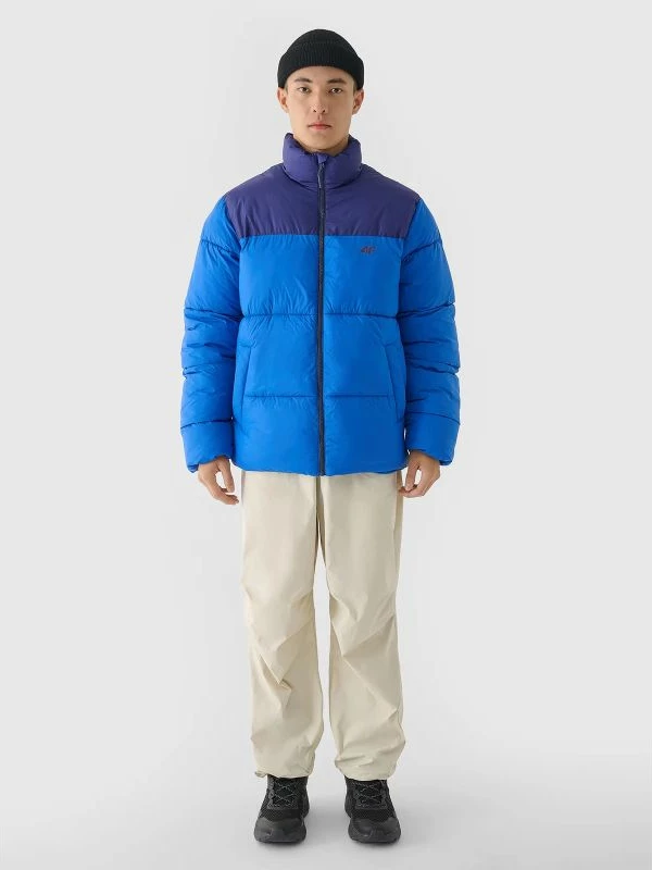 Jakne dimri për meshkuj 4f