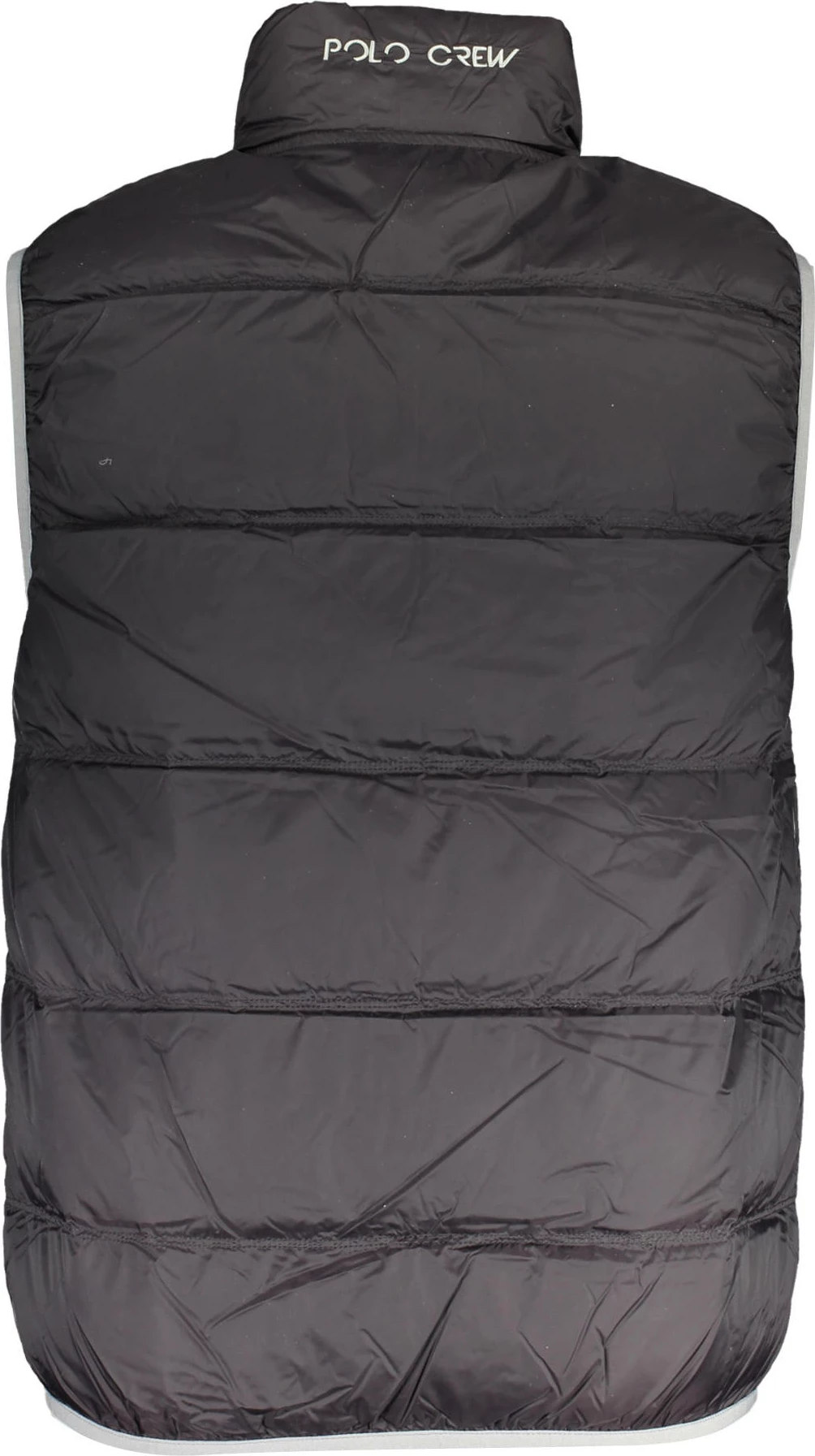 Jelek për meshkuj LA MARTINA, i zi