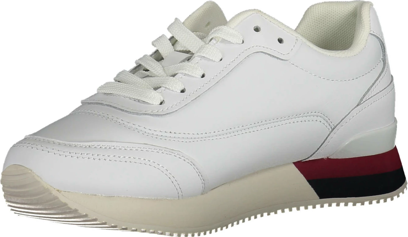 Atlete femra Tommy Hilfiger, të bardha