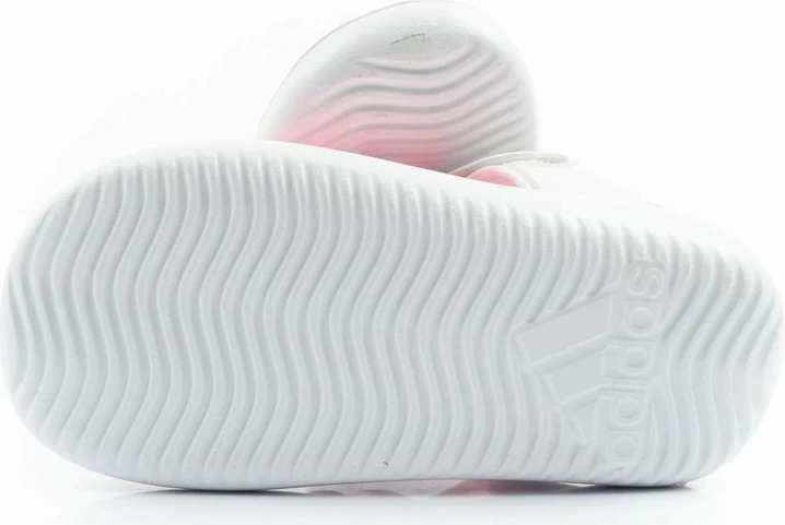 Sandale sportive për fëmijë adidas, të ujit