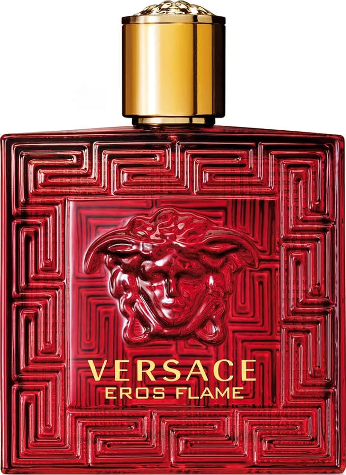 Balsam pas rrojës Versace Eros Flame për meshkuj, 100ml