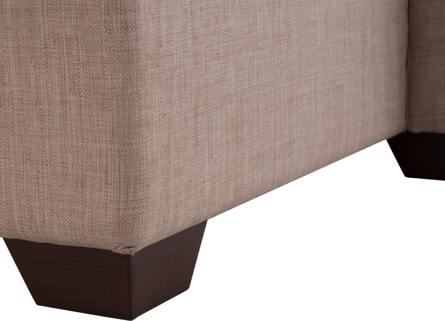 Divan qoshe, shtrat, i kthyeshëm, FH3244.04, 200x133x77 cm, bezhë