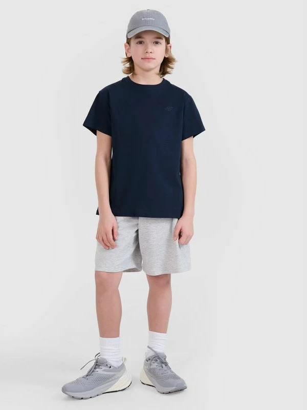 Maicë për fëmijë 4F, e kaltër