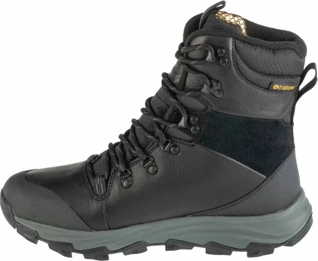 Atlete për meshkuj Columbia, të zeza