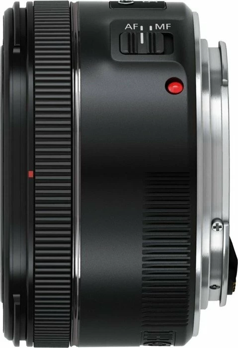 Lentë Canon EF 50mm f/1.8 STM