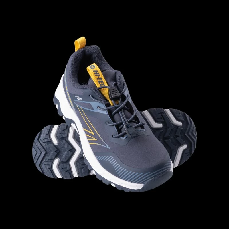 Këpucë fëmijësh Yakimasport, të zeza