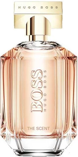 Eau de Parfum Hugo Boss – Boss The Scent For Her, 50 ml