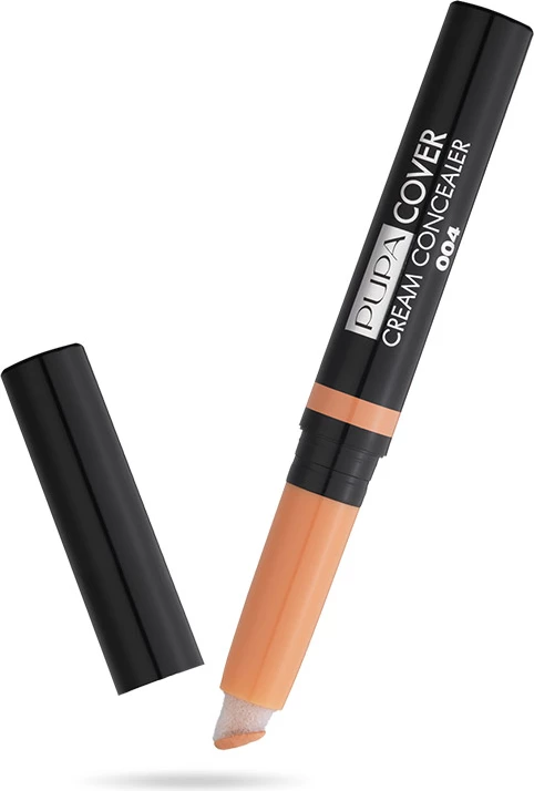 Pupa Cover Cream Concealer 004