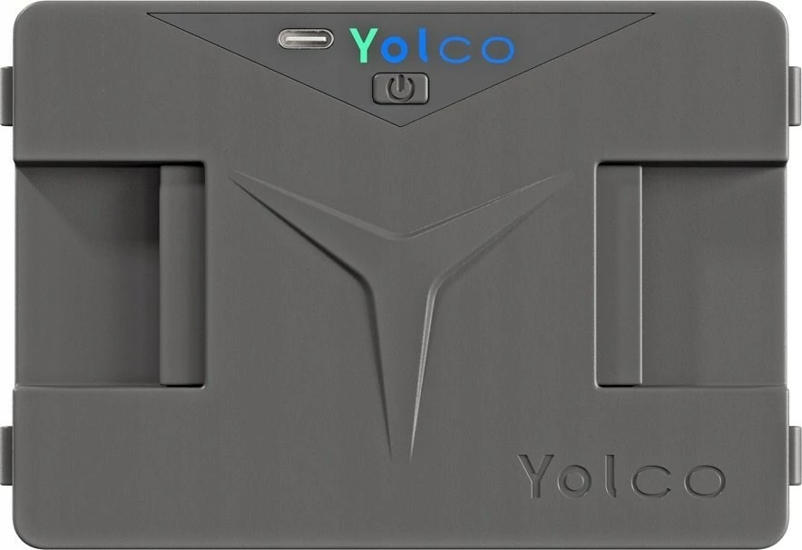 Bateri modulare Yolco Yopower SC4G për frigorifer portativ, IP65