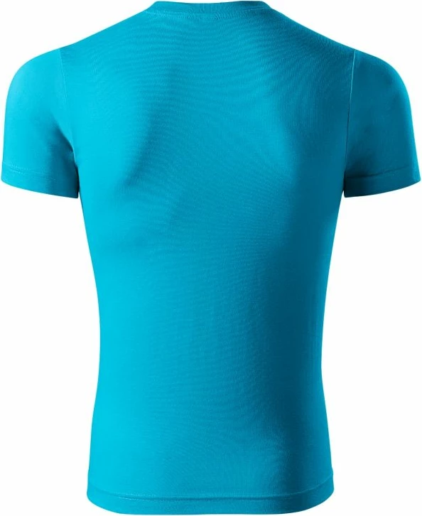 Maicë Malfini për meshkuj dhe femra, blu