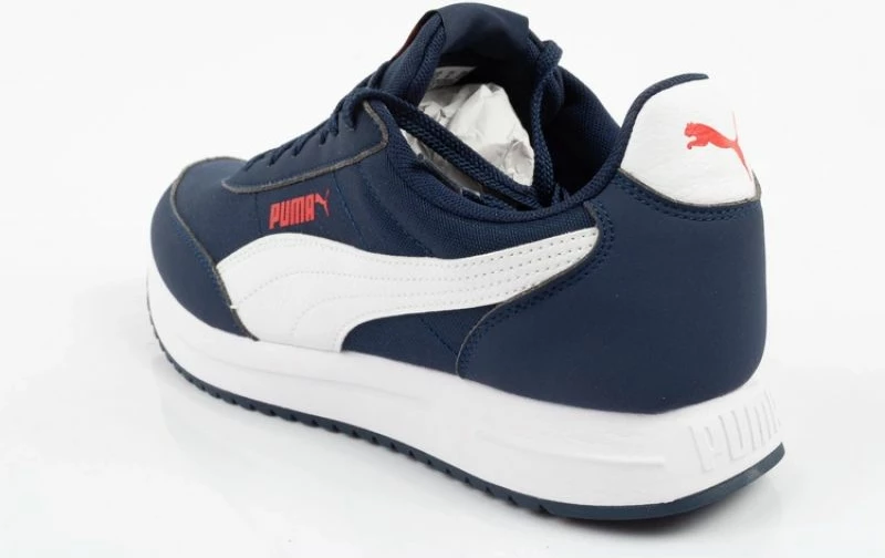 Atlete meshkuj Puma, blu e errët