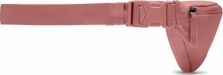 Çantë beli Nike për femra dhe fëmijë, rozë