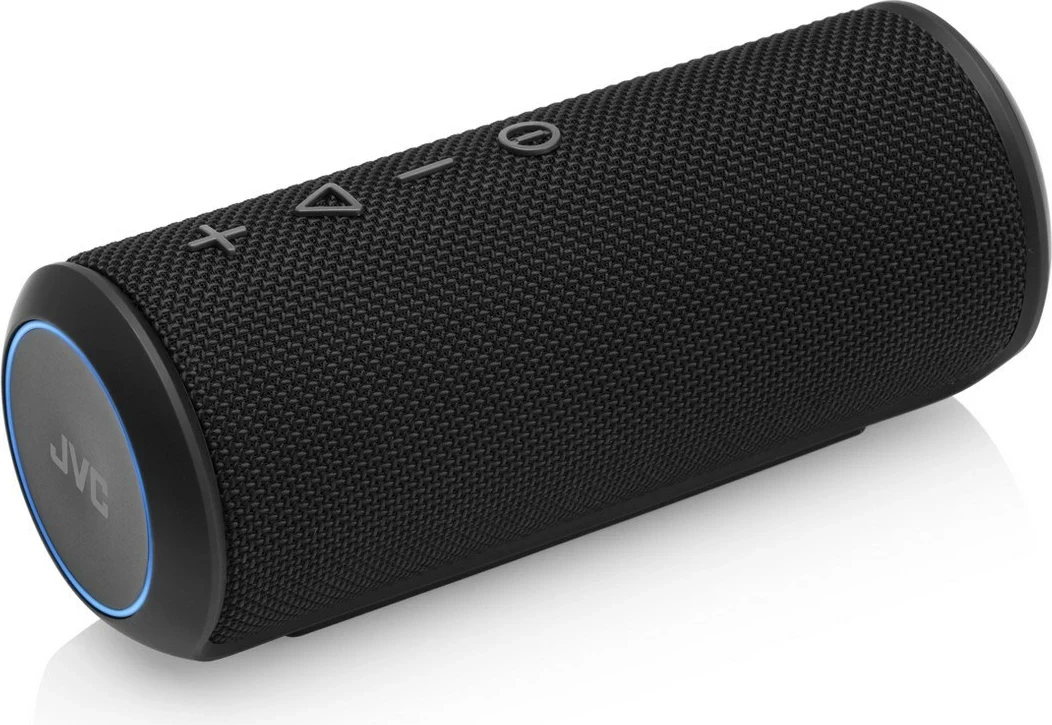 Boks JVC Party XS-EP424B Bluetooth, i zi