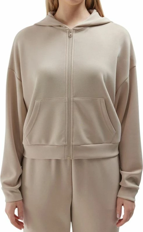 Duks për femra 4F, krem