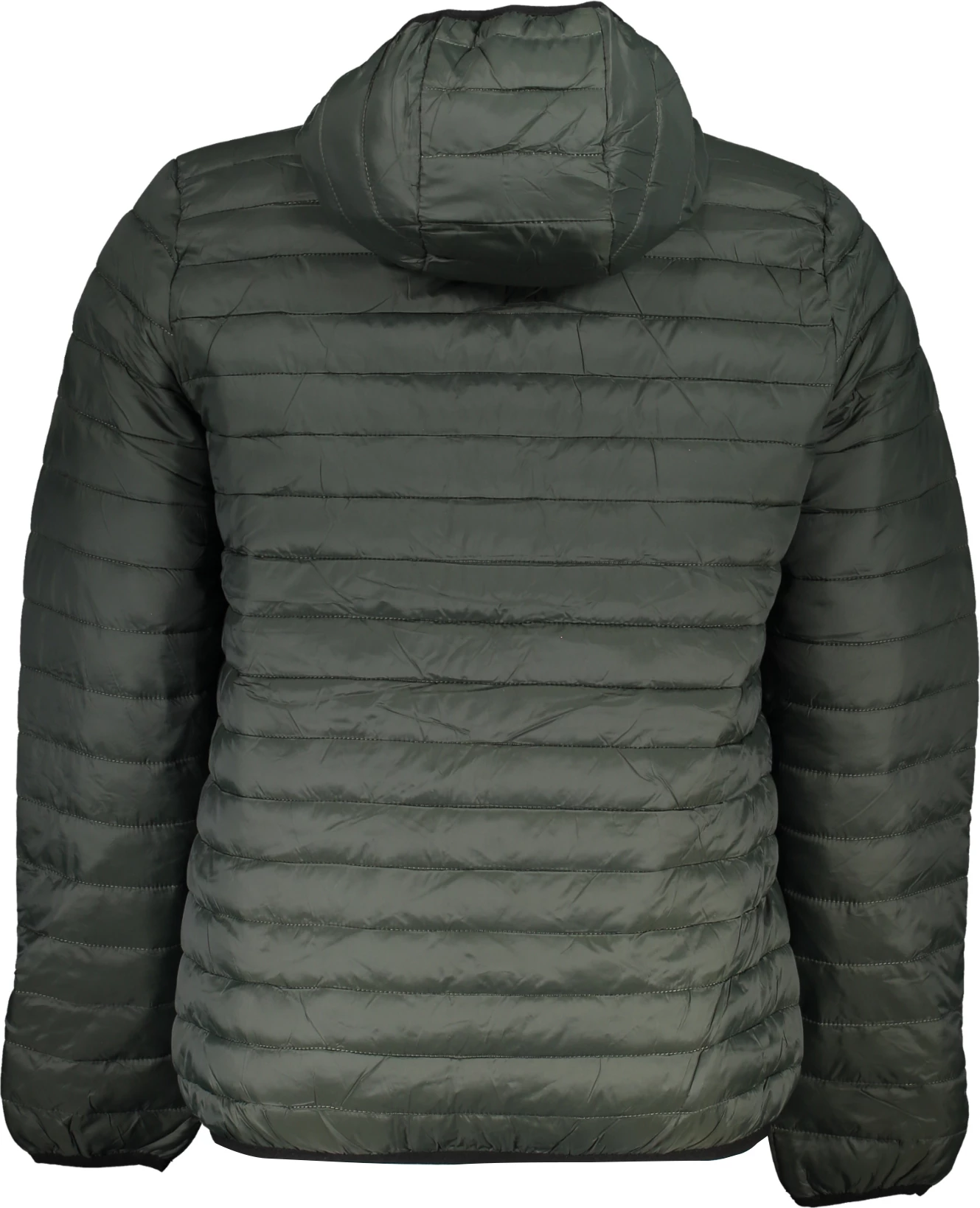 Jakne për meshkuj GIAN MARCO VENTURI, e gjelbër