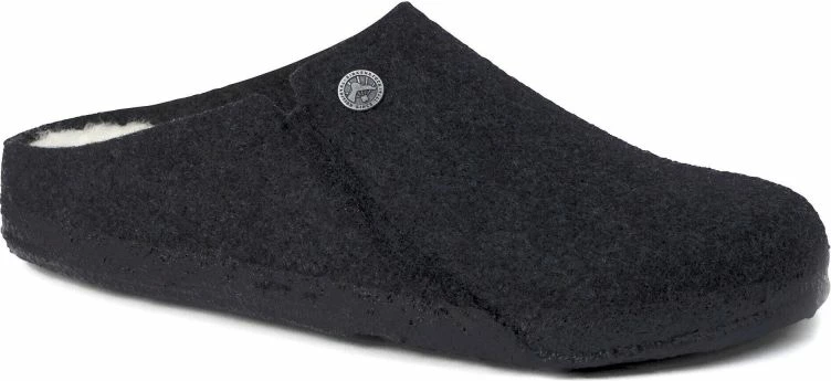 Papuqe Birkenstock unisex, anthracite