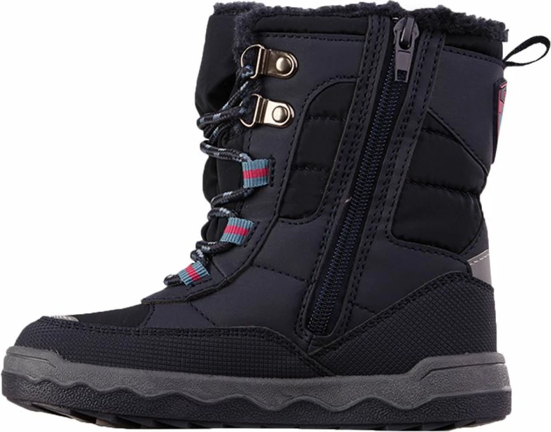 Këpucë për fëmijë Kappa Alido II, blu marine