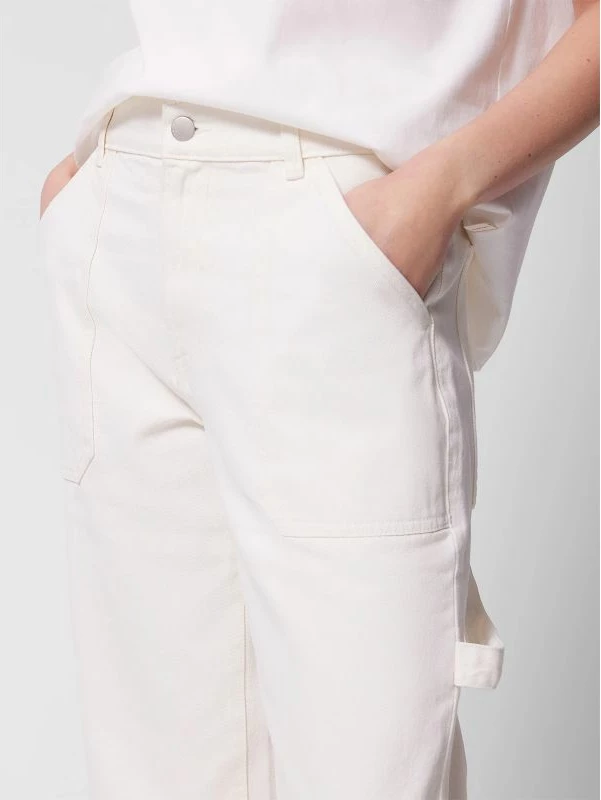 Xhinse straight leg për femra Outhorn