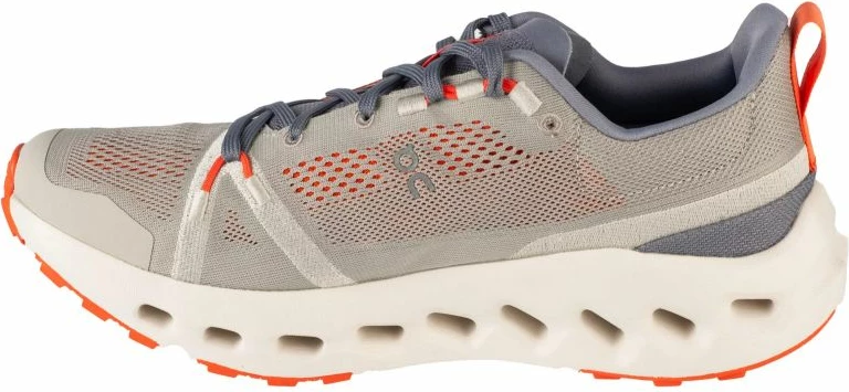 Atlete për meshkuj On Running, bezhë/portokalli