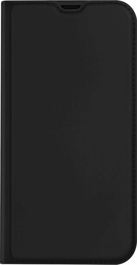 Mbështjellës Dux Ducis Skin Pro Bookcase për iPhone 13 Pro, e zezë