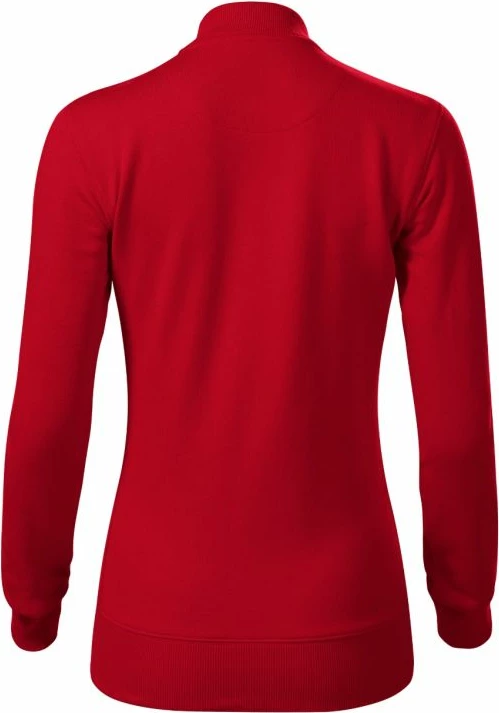 Duks bomber Malfini për femra, i kuq