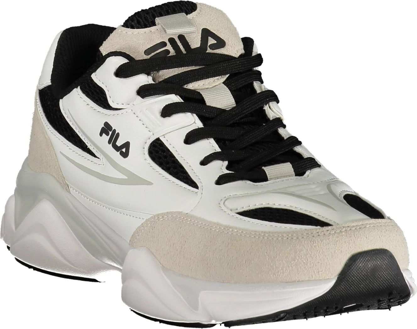 Atlete për meshkuj FILA, të bardha