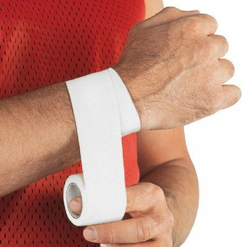 Bandazhë Inny, të bardhë