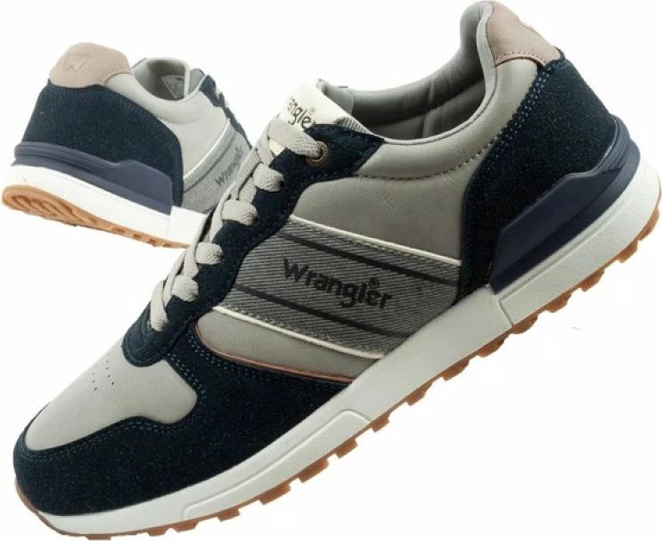 Atlete meshkujsh Wrangler Wylie