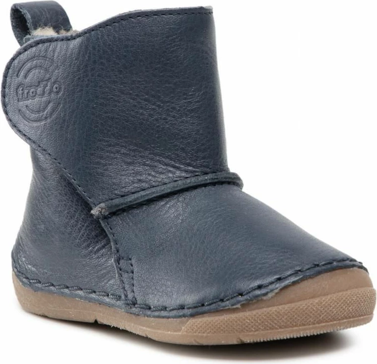 Çizme për fëmijë Inny, navy