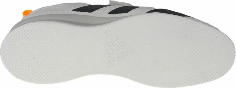 Atlete për ngritje peshe adidas, të bardha