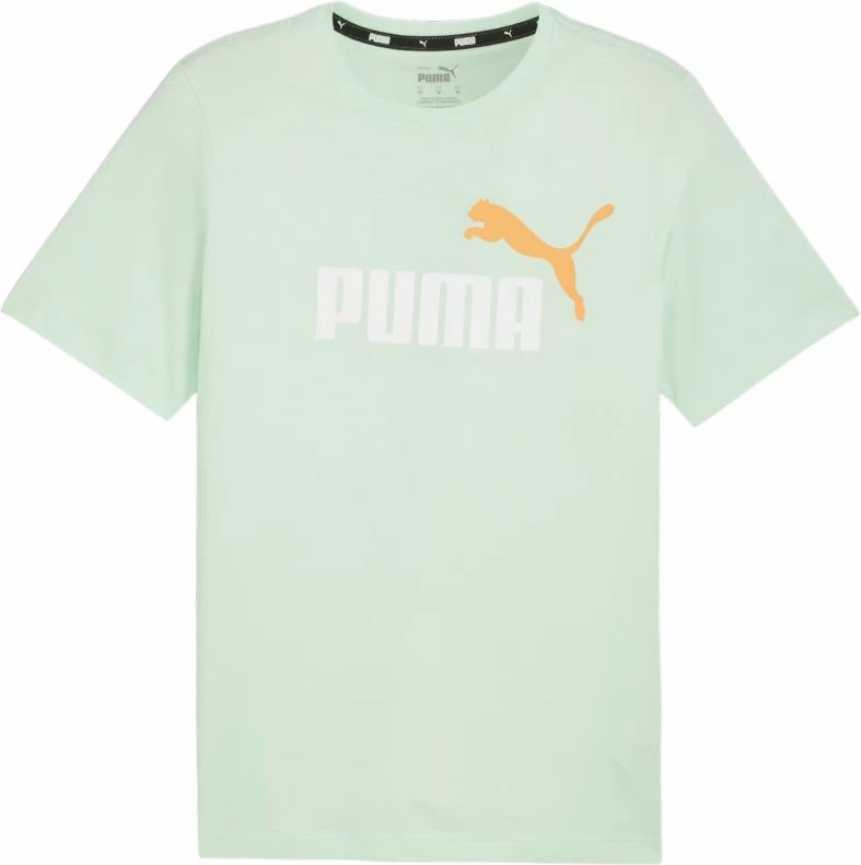 Maicë për meshkuj Puma, e gjelbër