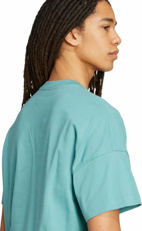 Maicë për meshkuj adidas, kaltër