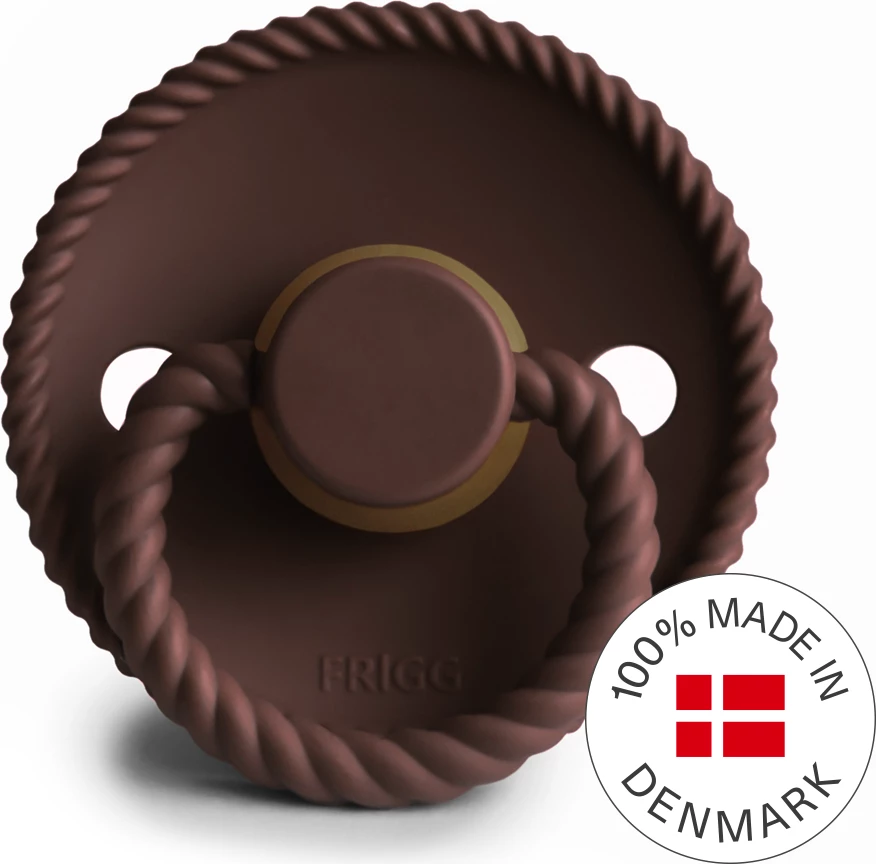 Biberon FRIGG Rope, 0-6 muaj, 1 copë, i kaftë