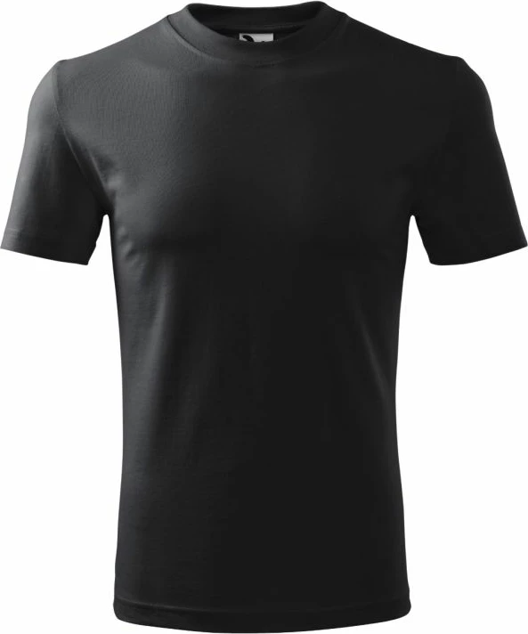 Maicë Malfini për meshkuj dhe femra, ngjyrë gri e errët