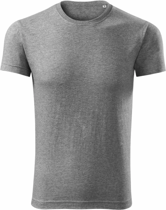 Maicë për meshkuj Malfini, gri