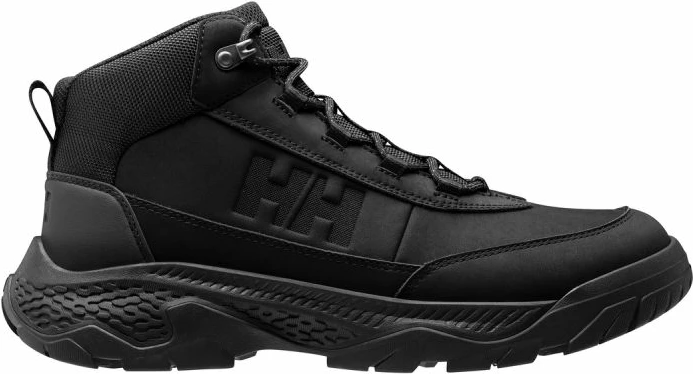 Çizme dimri për meshkuj Helly Hansen, të zeza