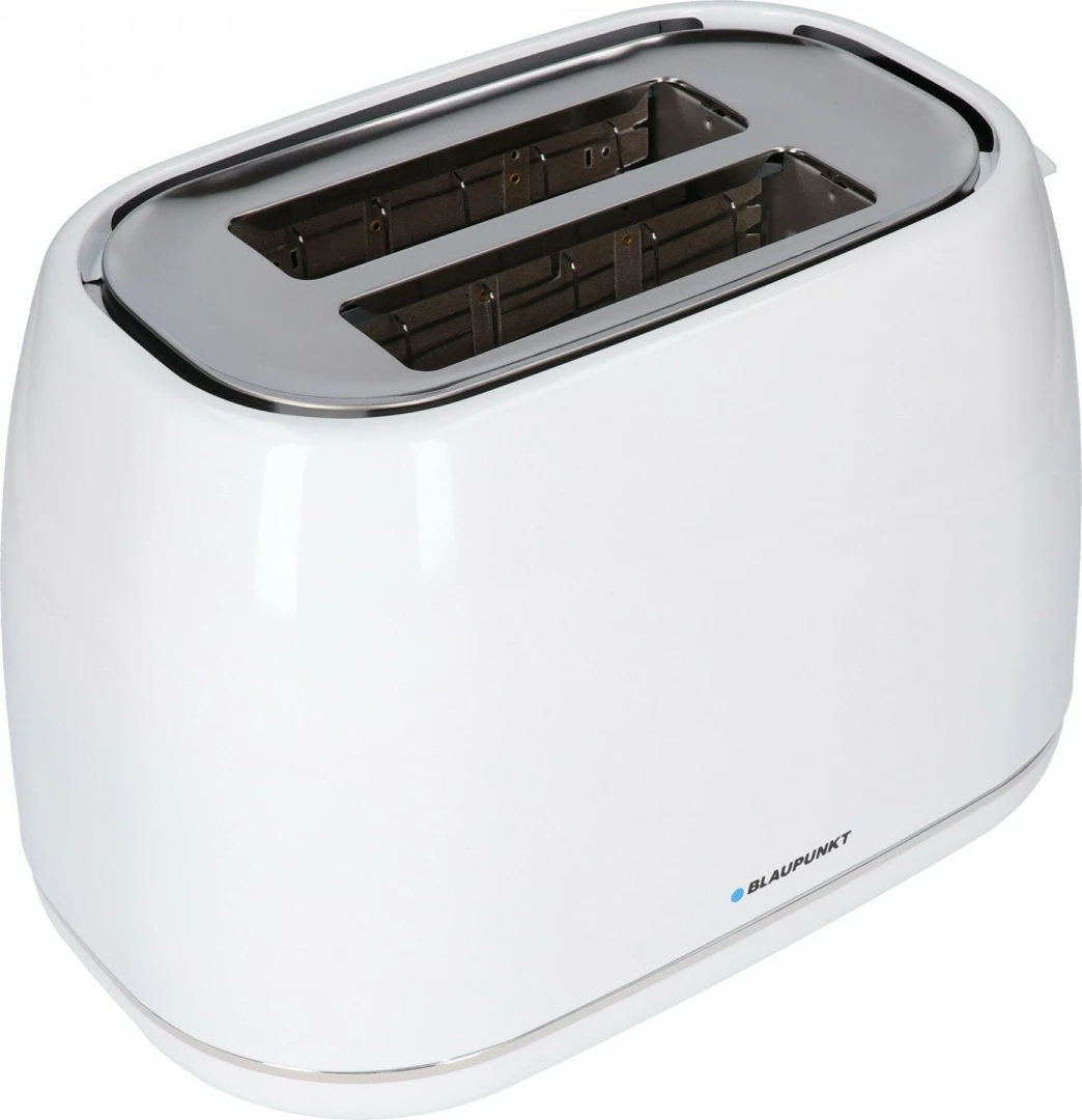 Tostues Blaupunkt TSS802WH, 2 feta, i bardhë