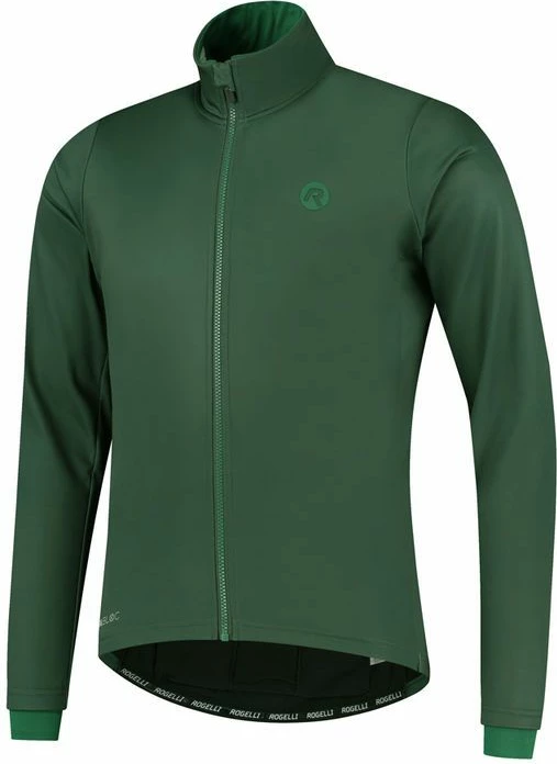 Jakne Yakimasport, e gjelbër