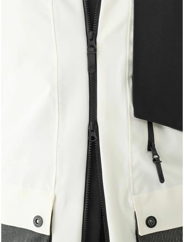 Jakne snowboardi për meshkuj 4f