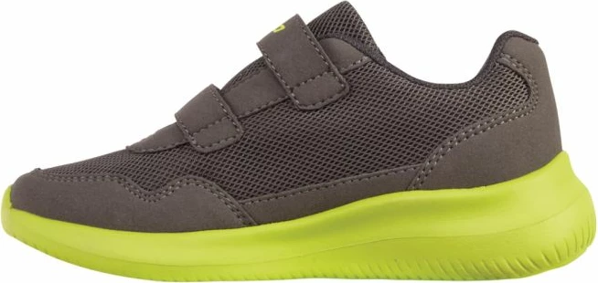 Atlete fëmijë Lotto, të gjelbra