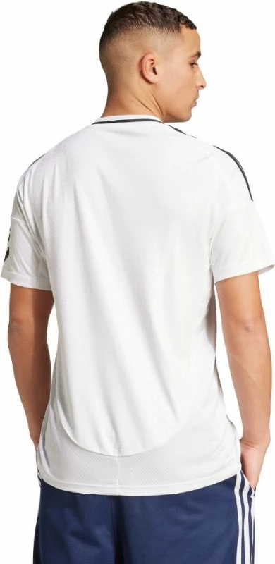 Fanellë për meshkuj adidas Real Madrid, e bardhë