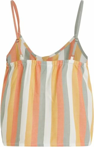 Maicë O'Neill për femra, portokalli