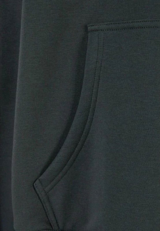 Duks për meshkuj Karl Kani, ngjyrë e kaltër